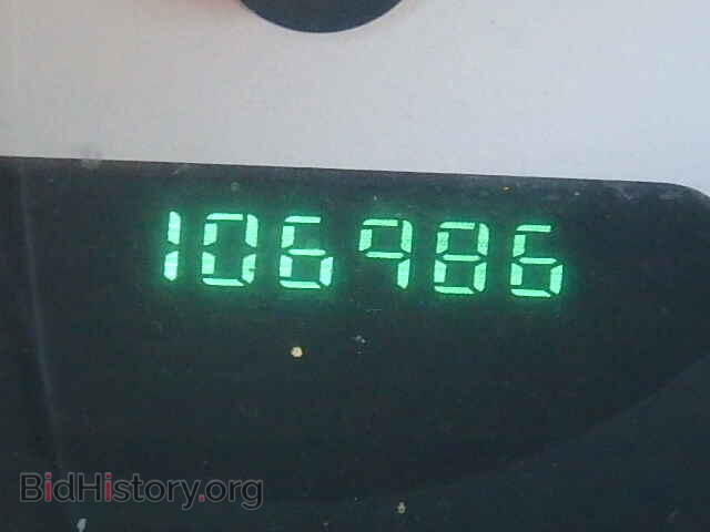 2005 DODGE CARAVAN - VIN: 1D4GP25E25B307713 - Фото 8