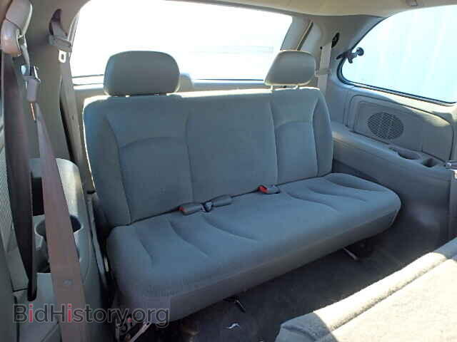 2005 DODGE CARAVAN - VIN: 1D4GP25E25B307713 - Фото 9