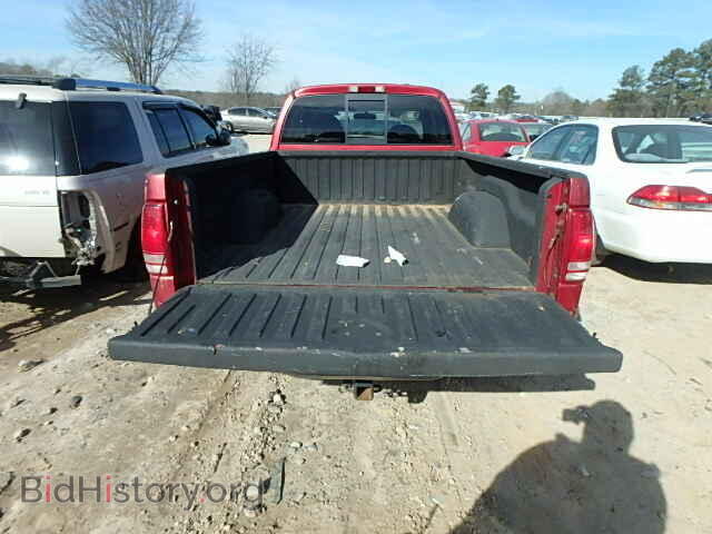 1997 DODGE DAKOTA - VIN: 1B7GL23X4VS302753 - Фото 9
