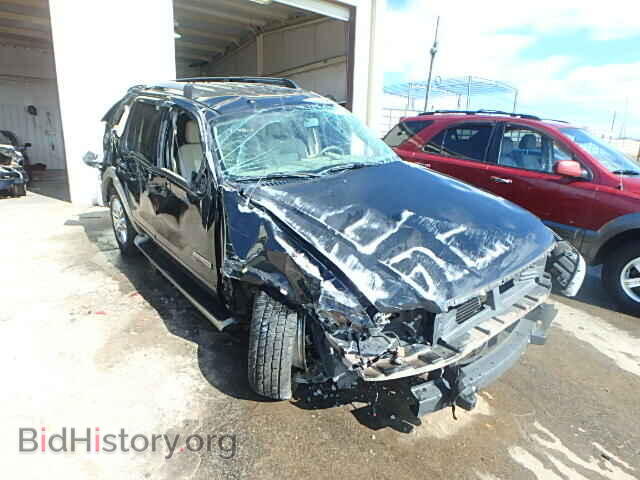 Фотография 1FMEU64E87UB79714 - FORD EXPLORER 2007