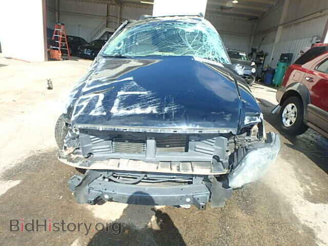 2007 FORD EXPLORER - VIN: 1FMEU64E87UB79714 - Фото 9