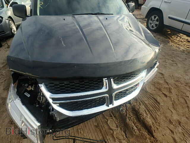 2015 DODGE JOURNEY - VIN: 3C4PDCAB5FT531212 - Фото 7