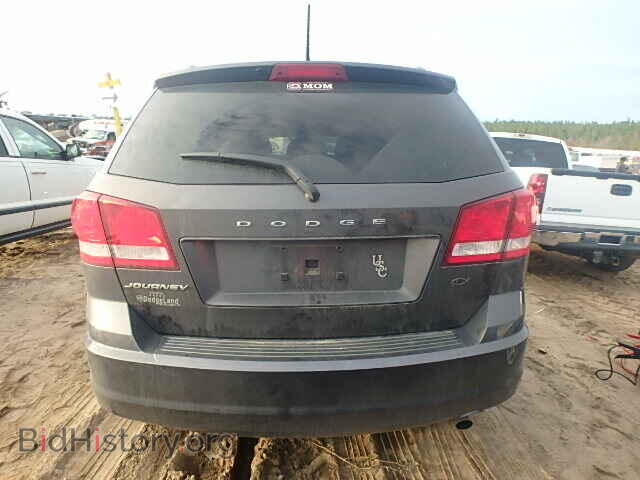 2015 DODGE JOURNEY - VIN: 3C4PDCAB5FT531212 - Фото 9
