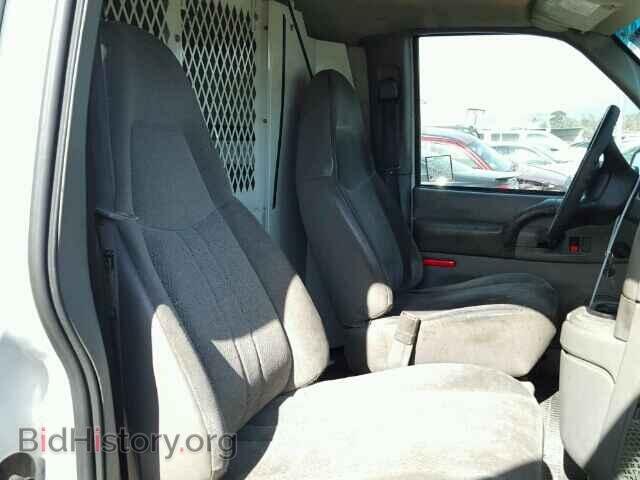 2004 CHEVROLET ASTRO - VIN: 1GCDM19X34B115696 - Фото 6