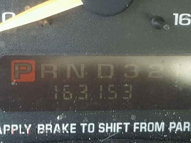 2004 CHEVROLET ASTRO - VIN: 1GCDM19X34B115696 - Фото 8