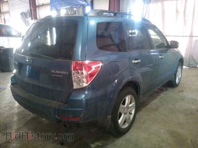 2010 SUBARU FORESTER - VIN: JF2SH6CC0AH733213 - Photo 4