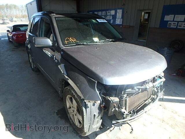 Photo JS3TD947764103531 - SUZUKI GR VITARA 2006