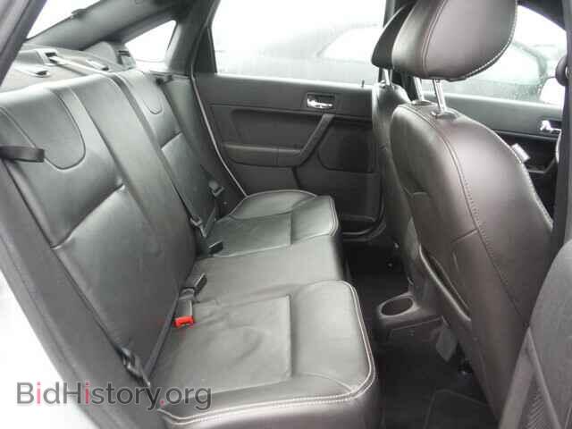 2008 FORD FOCUS - VIN: 1FAHP35N98W273456 - Фото 6
