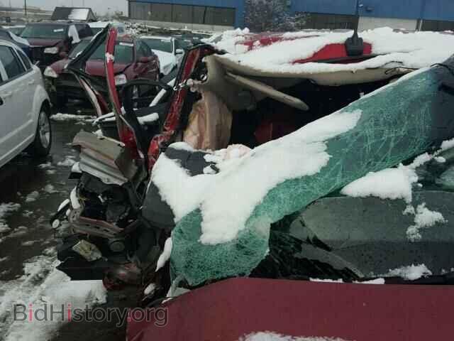 2010 FORD EDGE - VIN: 2FMDK3GC6ABB64331 - Фото 10