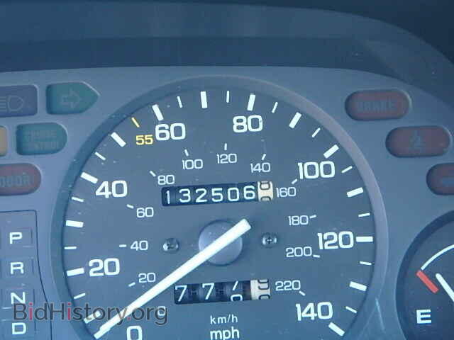 1991 ACURA INTEGRA - VIN: JH4DA9468MS013105 - Фото 8