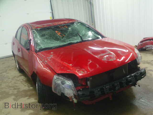 Фотография 4A3AB36F89E038312 - MITSUBISHI GALANT 2009