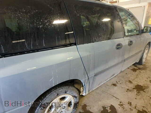 2005 FORD FREESTAR - VIN: 2FMZA51645BA35839 - Фото 9