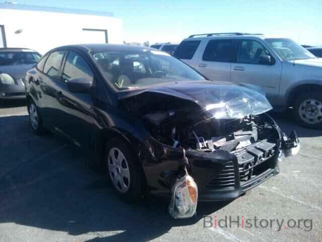 Photo 1FADP3E23DL170209 - FORD FOCUS 2013