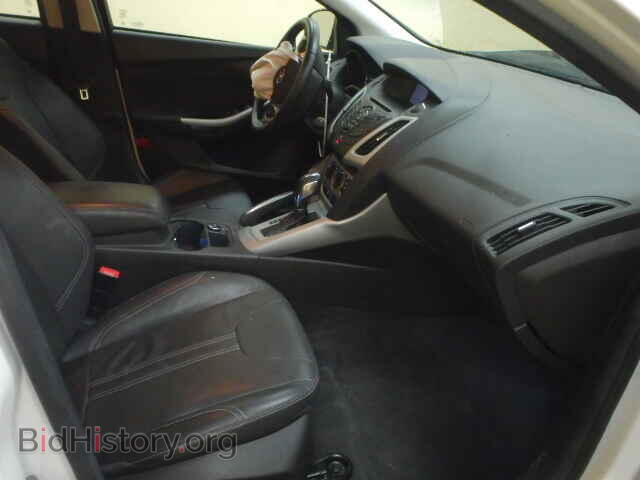 2013 FORD FOCUS - VIN: 1FADP3F20DL383763 - Photo 5