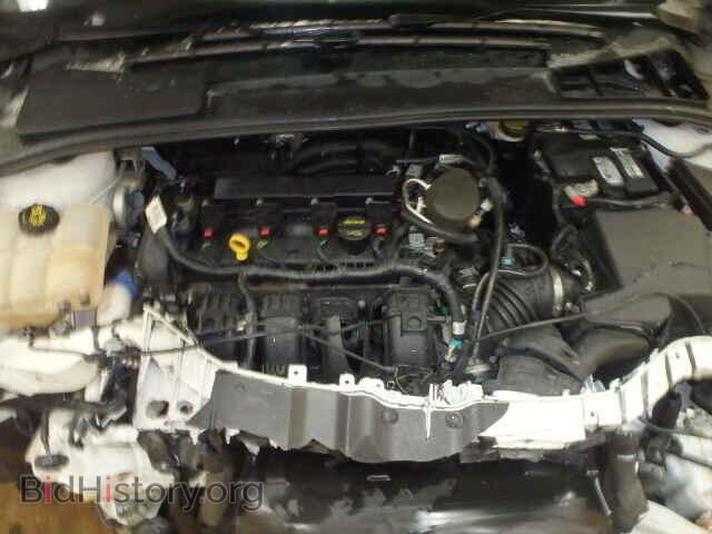 2013 FORD FOCUS - VIN: 1FADP3F20DL383763 - Photo 7