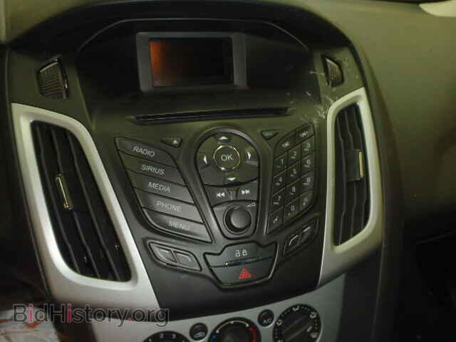 2013 FORD FOCUS - VIN: 1FADP3F20DL383763 - Photo 9