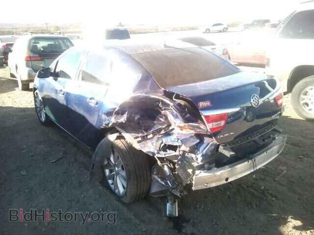 2014 BUICK VERANO - VIN: 1G4PP5SK6E4140572 - Фото 3