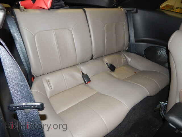 2003 MITSUBISHI ECLIPSE - VIN: 4A3AC84H43E154113 - Photo 6