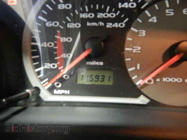 2003 MITSUBISHI ECLIPSE - VIN: 4A3AC84H43E154113 - Photo 8