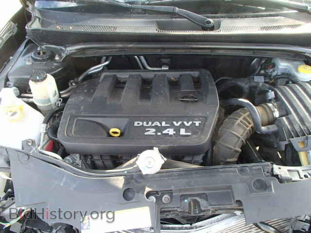 2013 CHRYSLER 200 - VIN: 1C3CCBBBXDN545263 - Фото 7