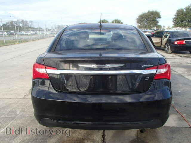 2013 CHRYSLER 200 - VIN: 1C3CCBBBXDN545263 - Фото 10