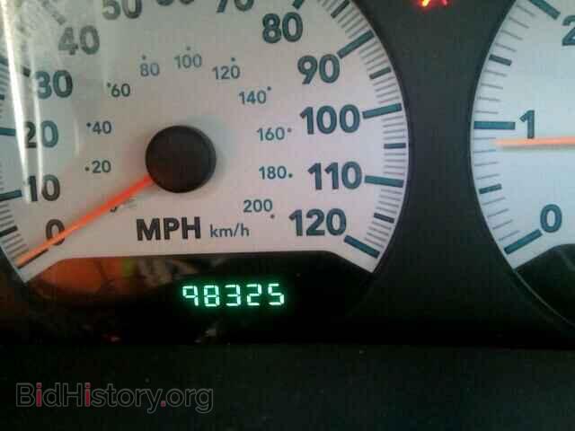 2007 DODGE CARAVAN - VIN: 1D4GP24R07B243081 - Фото 8