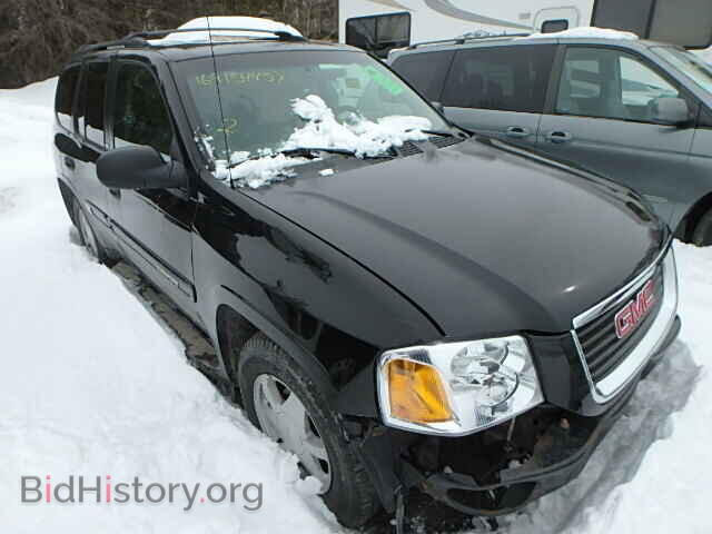 Фотография 1GKDT13S132297563 - GMC ENVOY 2003