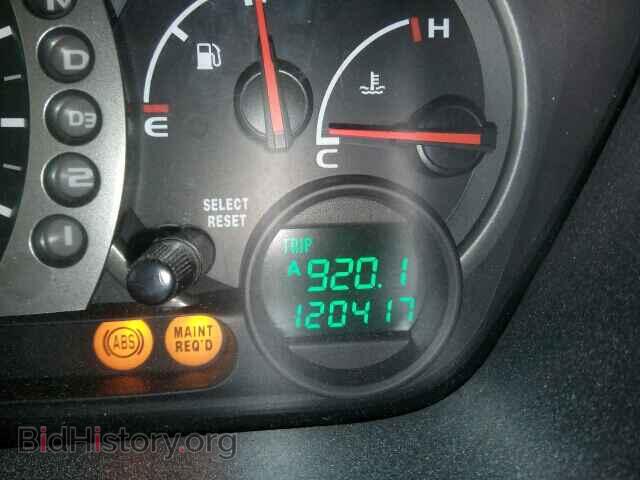 2005 HONDA PILOT - VIN: 2HKYF18555H573686 - Фото 8