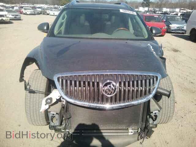 2011 BUICK ENCLAVE - VIN: 5GAKRBED5BJ372003 - Фото 9