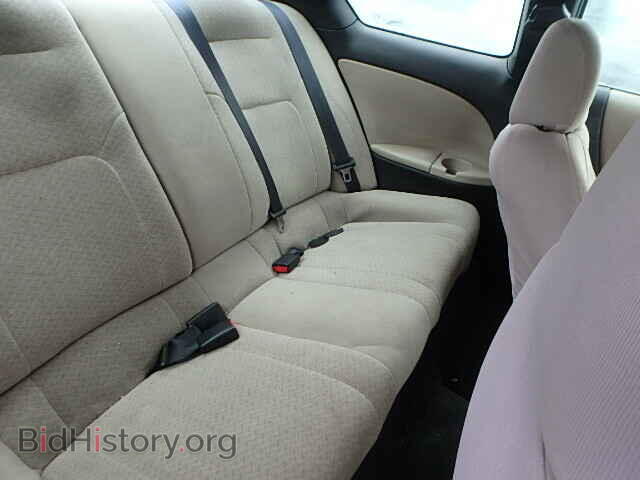 2001 CHRYSLER SEBRING - VIN: 4C3AG42H61E170123 - Photo 6