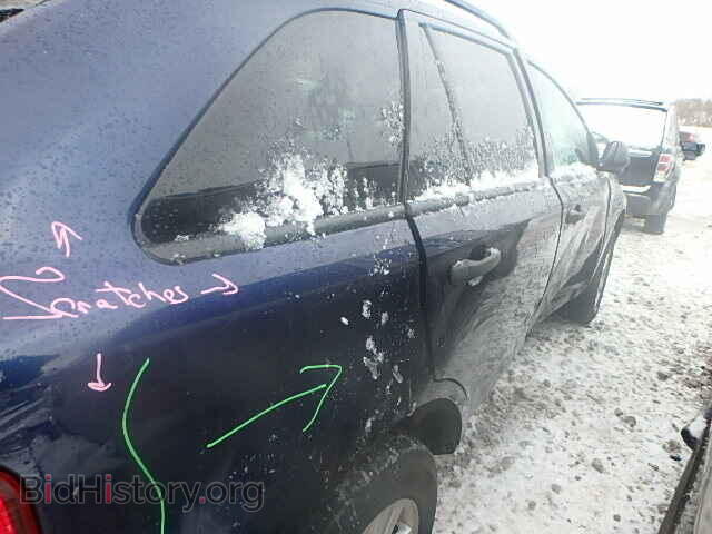 2011 FORD EDGE - VIN: 2FMDK3GC3BBB13841 - Photo 9