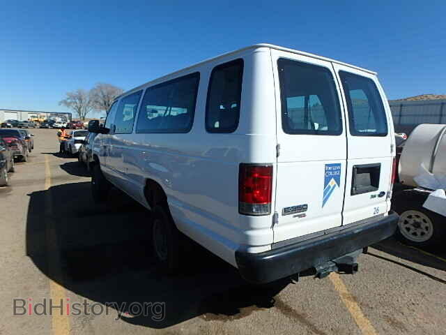 2012 FORD ECONOLINE - VIN: 1FBSS3BL2CDB17768 - Photo 3