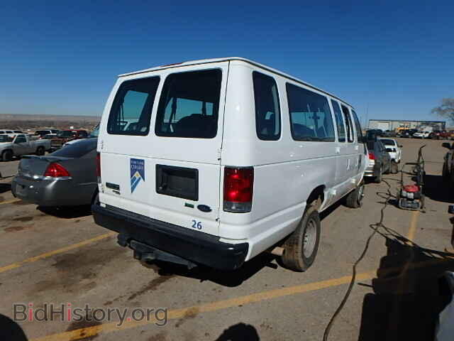 2012 FORD ECONOLINE - VIN: 1FBSS3BL2CDB17768 - Photo 4