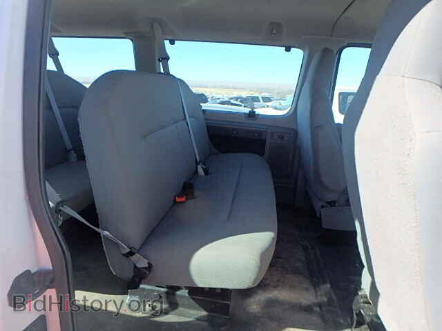 2012 FORD ECONOLINE - VIN: 1FBSS3BL2CDB17768 - Photo 6