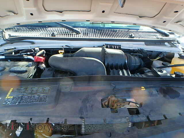 2012 FORD ECONOLINE - VIN: 1FBSS3BL2CDB17768 - Photo 7