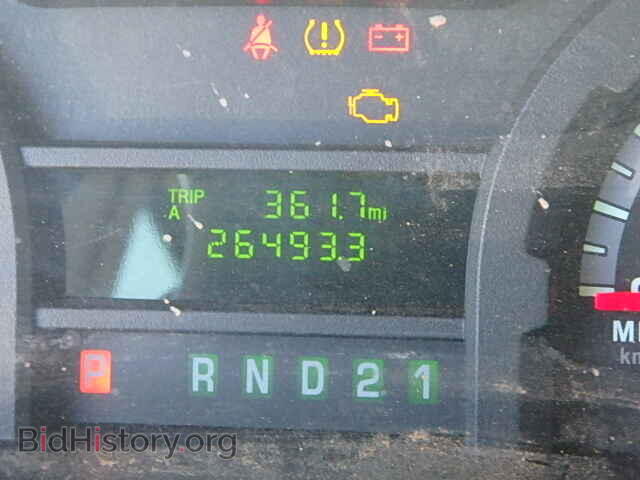 2012 FORD ECONOLINE - VIN: 1FBSS3BL2CDB17768 - Photo 8