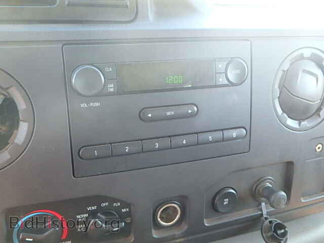 2012 FORD ECONOLINE - VIN: 1FBSS3BL2CDB17768 - Photo 9