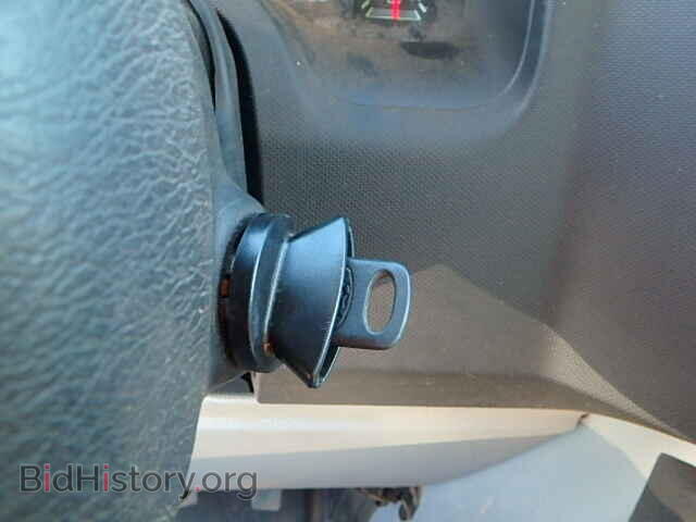 2012 FORD ECONOLINE - VIN: 1FBSS3BL2CDB17768 - Photo 10