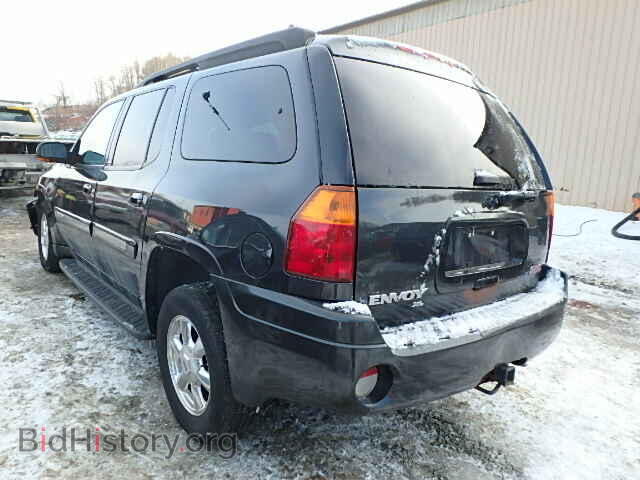2003 GMC ENVOY - VIN: 1GKET16S836129430 - Фото 3