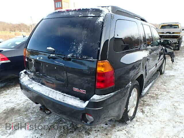 2003 GMC ENVOY - VIN: 1GKET16S836129430 - Фото 4