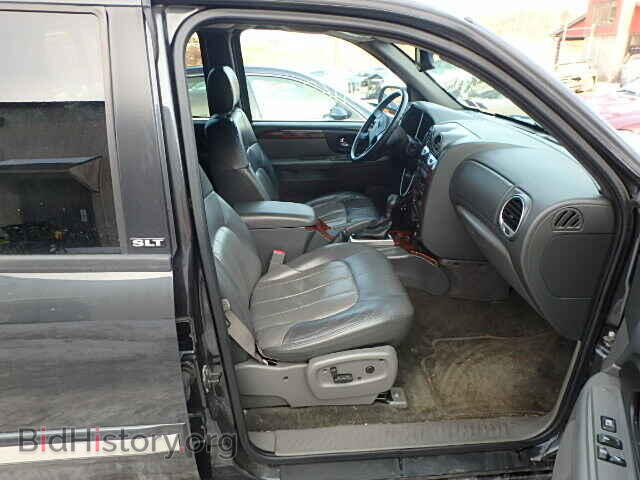 2003 GMC ENVOY - VIN: 1GKET16S836129430 - Фото 5