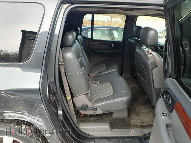 2003 GMC ENVOY - VIN: 1GKET16S836129430 - Фото 6