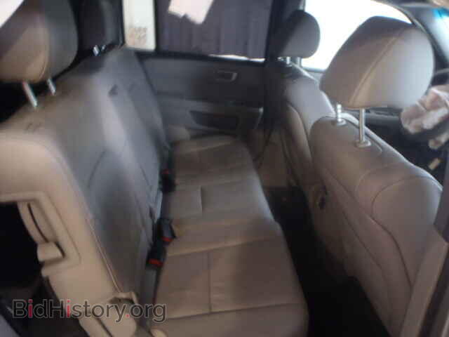 2012 HONDA PILOT - VIN: 5FNYF4H51CB051702 - Фото 6