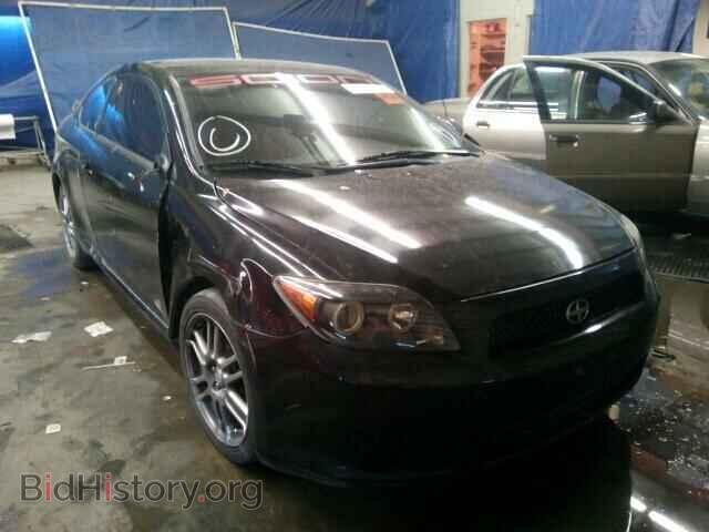 Photo JTKDE3B77A0317816 - TOYOTA SCION 2010