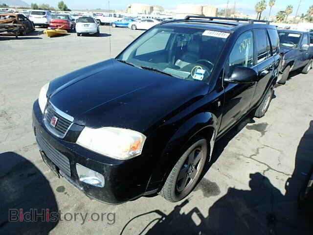 2006 SATURN VUE - VIN: 5GZCZ53426S828707 - Фото 2