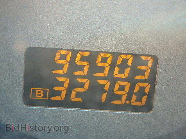 2005 NISSAN MAXIMA - VIN: 1N4BA41E85C843947 - Фото 8