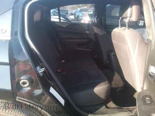 2012 CHRYSLER 200 - VIN: 1C3CCBCB9CN207818 - Фото 6
