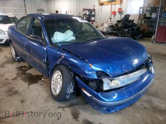 Photo 1B3ES67C5SD601825 - DODGE NEON 1995