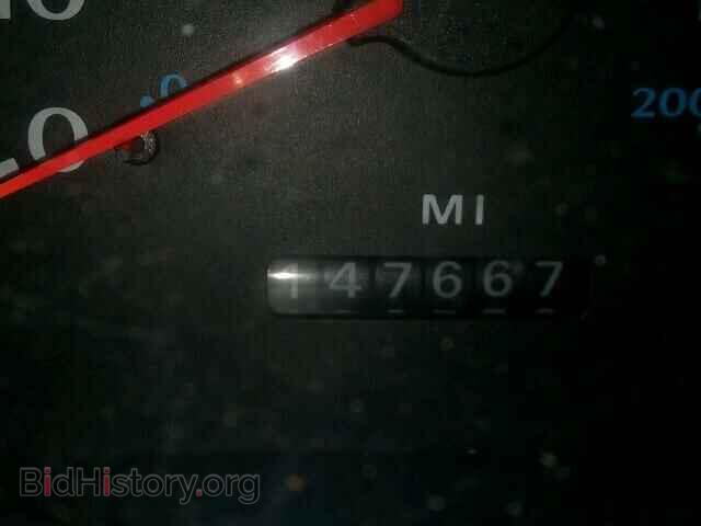 1995 DODGE NEON - VIN: 1B3ES67C5SD601825 - Фото 8