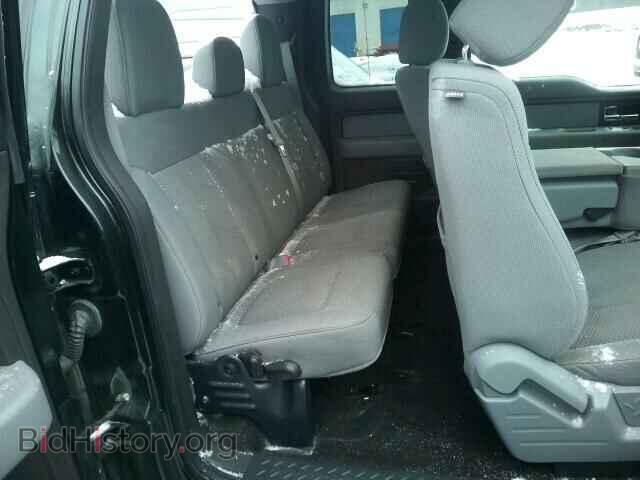 2012 FORD F150 - VIN: 1FTFX1ET8CFB70560 - Фото 6